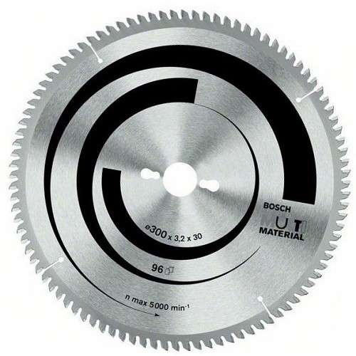 Bosch 2608640518 Saw Blade