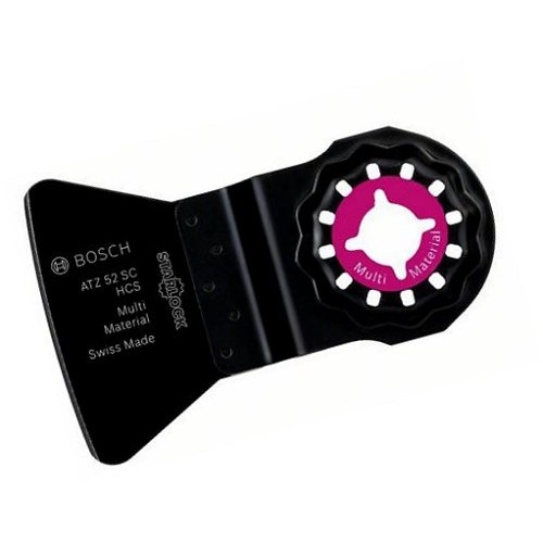 Bosch 2608661646 Rigid Scraper ATZ 52 SC