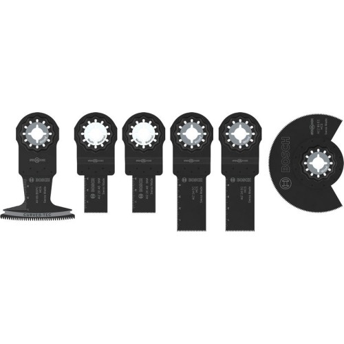 Bosch 2608669334 Multi Tool Blades