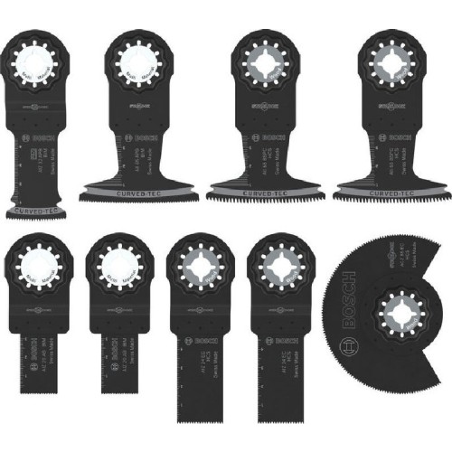 Bosch 2608669335 Multi Tool Blades