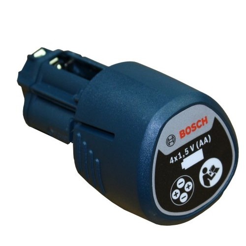 Bosch AA1 Battery Adapter