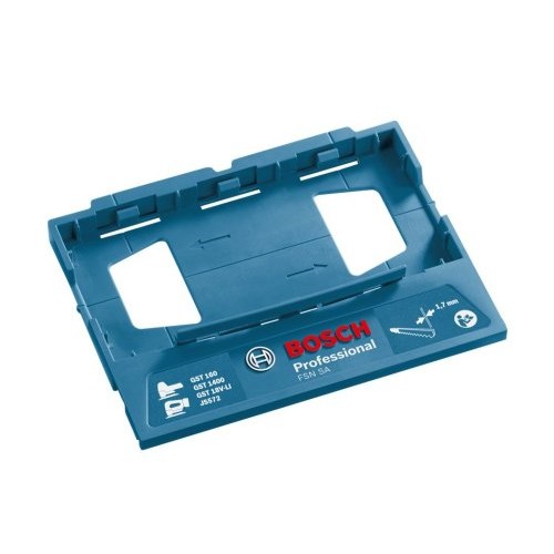 Bosch FSNSA Jigsaw Guide Rail Adapter