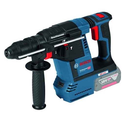Bosch GBH18V-26N SDS-Plus Hammer Drill