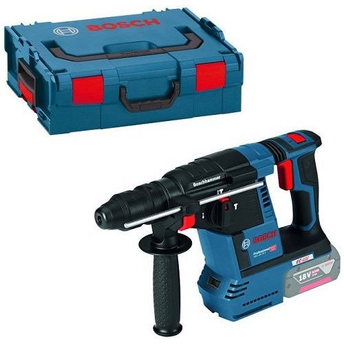 Bosch GBH18V-26NCG SDS-Plus Hammer Drills