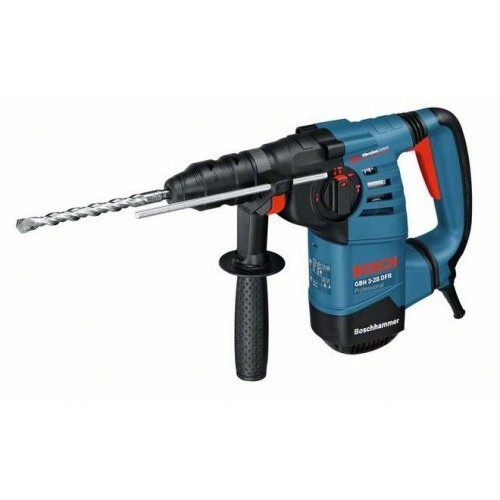 Bosch GBH3-28DFR SDS-Plus Hammer Drill