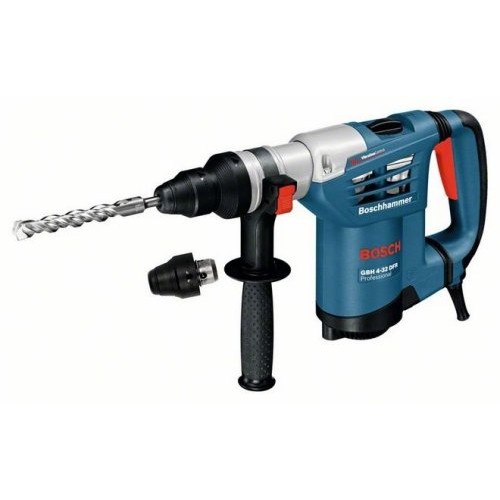 Bosch GBH4-32DFR MULTIDRILL 