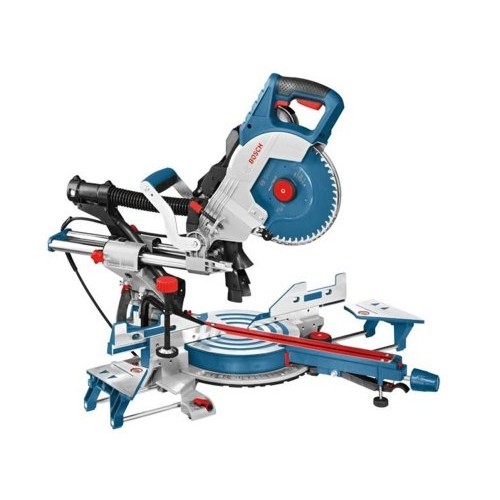 Bosch GCM8SDE Mitre Saw