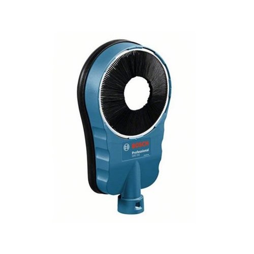 Bosch GDE162 Dust Extraction Adapter