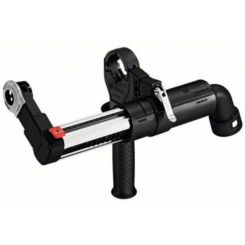 Bosch GDE16CYL Dust Extraction Adapters