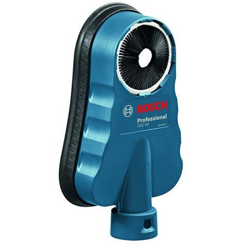 Bosch GDE68 Dust Extraction Adapter