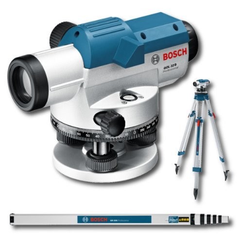 Bosch GOL32DSET Optical Level