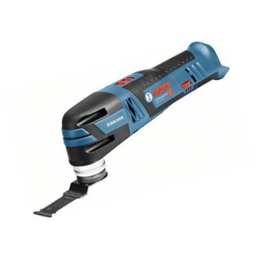 Bosch GOP12V-28N Multi Cutter BODY ONLY