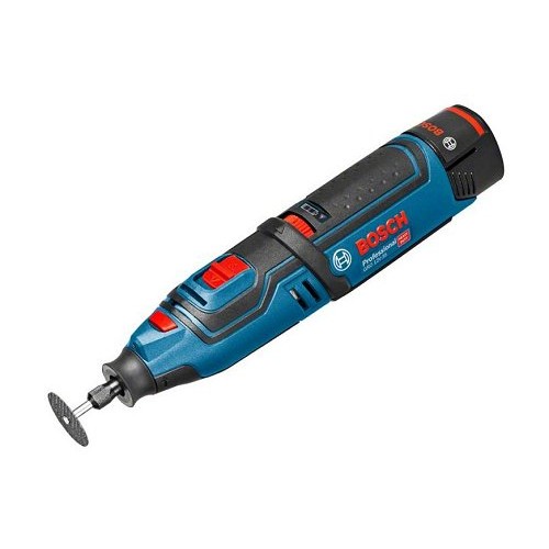 Bosch GRO12V-35 Multi Tool