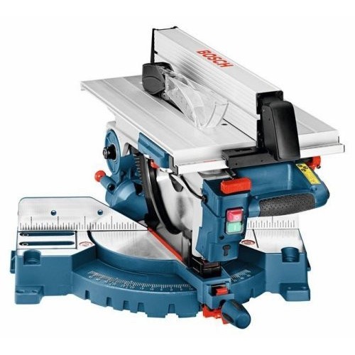 Bosch GTM12JL Combo Saw