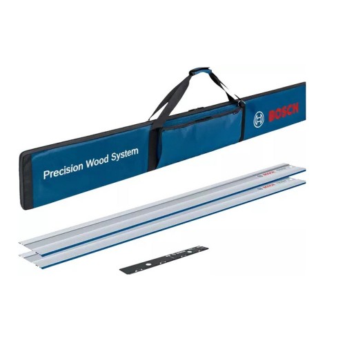 Bosch 0 615 990 M8Z Guide Rail Kit