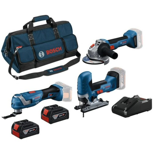 Bosch 0615A500BC Power Tool Kit