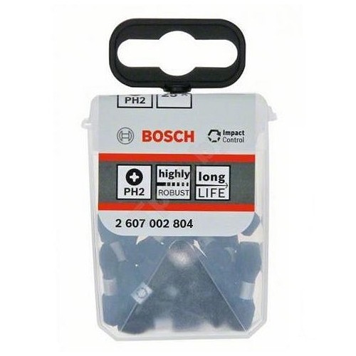 Bosch 2607002804 Impact Driver Bits