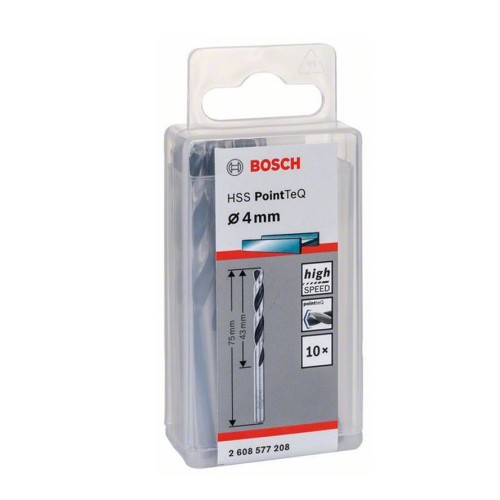 Bosch 2608577208 Twist Drills