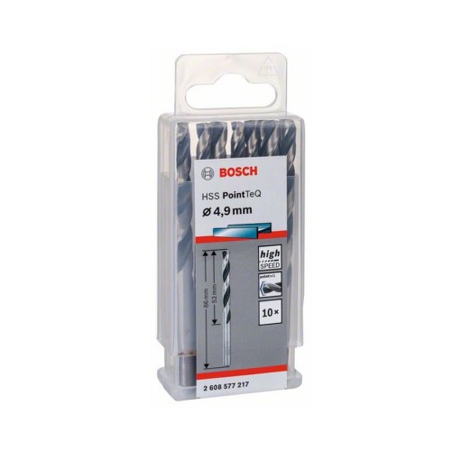 Bosch 2608577217 Twist Drills