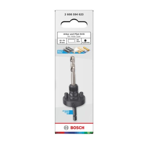 Bosch 2608594623 Arbor