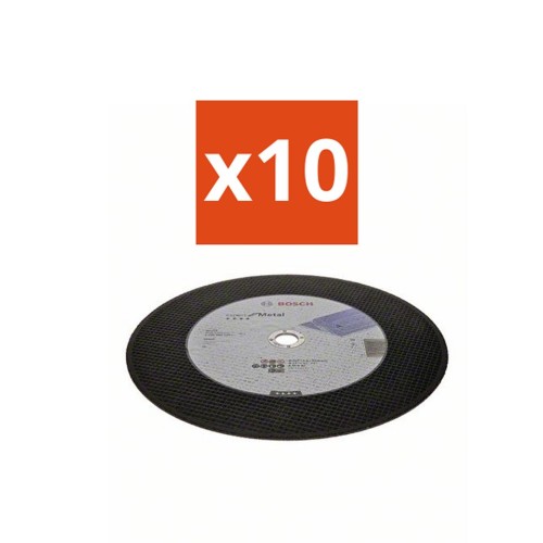 Bosch 2608600543 Cut Off Discs