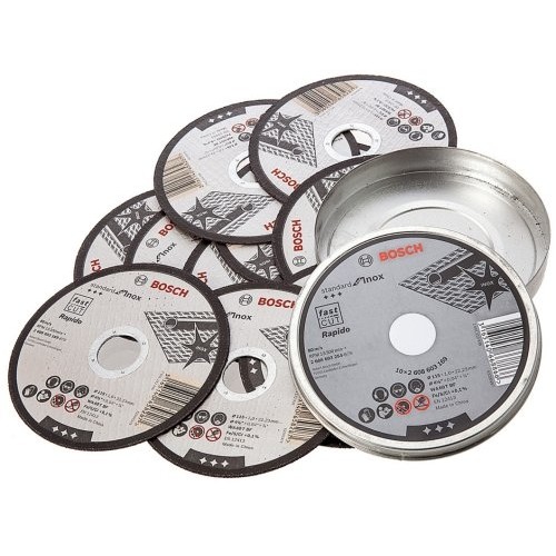 Bosch 2608603254 Thin Cutting Disc 115mm