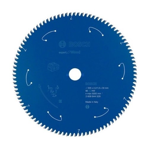 Bosch 2608644529 Circular Saw Blade