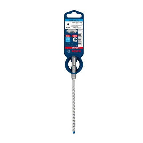Bosch 2608900072 SDS-Plus Hammer Drill Bit