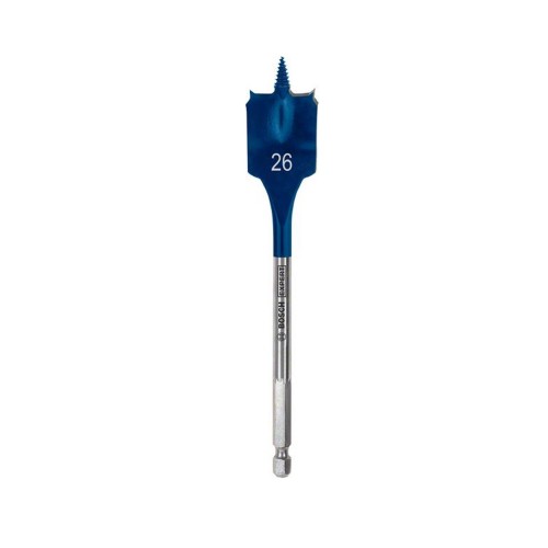 26mm Spade Drills