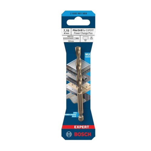 Bosch 2608901969 Pilot Drill