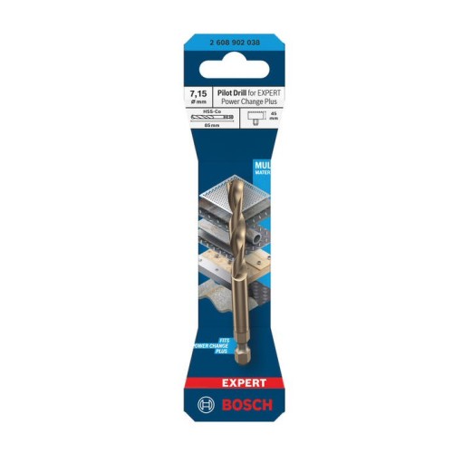 Bosch 2608902038 Pilot Drill