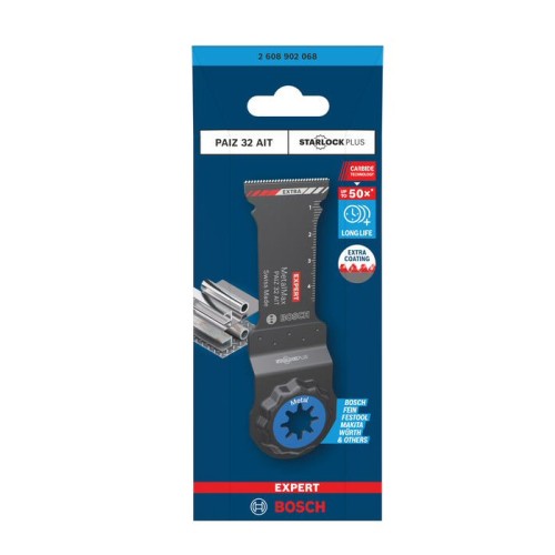 Bosch 2608902068 Multi Tool Blade