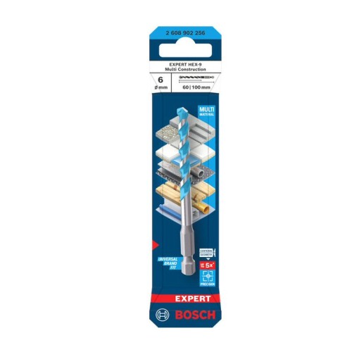 Bosch 2608902256 Drill Bit