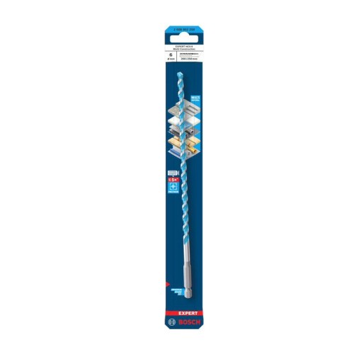 Bosch 2608902258 Multi Construction Drill Bit