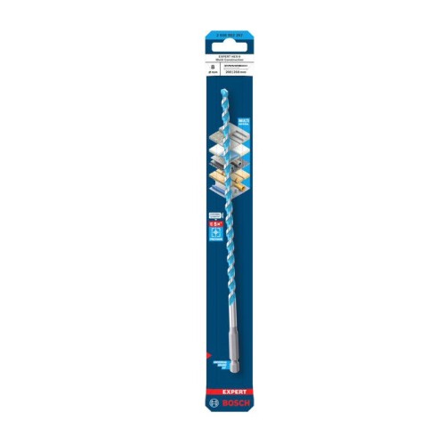 Bosch 2608902267 Multi Construction Drill Bit