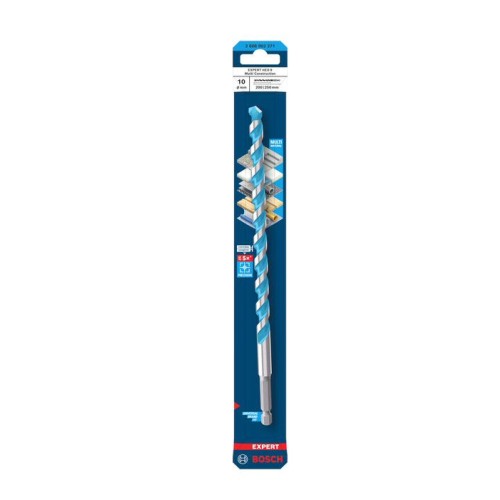 Bosch 2608902271 Multi Construction Drill Bit