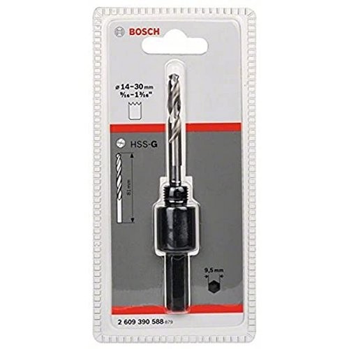 Bosch 2608594624 Hexagon Socket Adapter