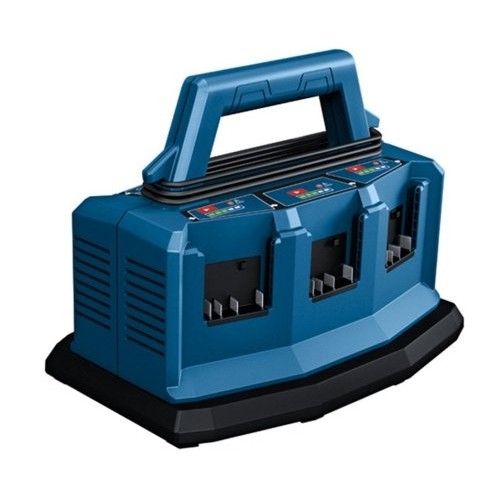 Bosch GAL18V6-80 Charger