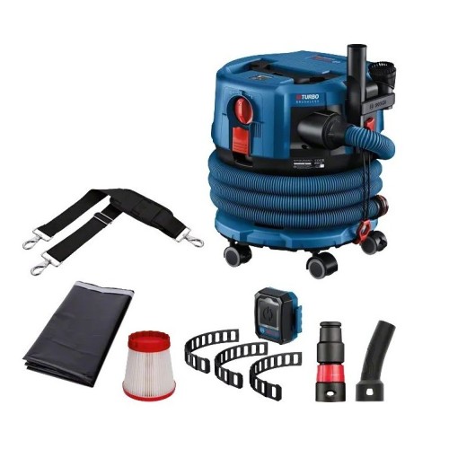 Bosch GAS18V-12MC Vacuum Cleaner