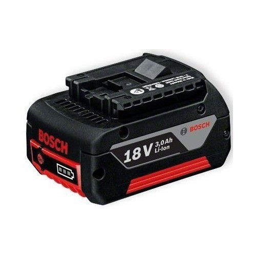 Bosch GBA18V3.0 CoolPack Battery