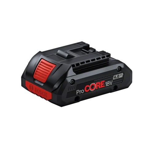 Bosch GBA18V4.0P ProCORE Battery