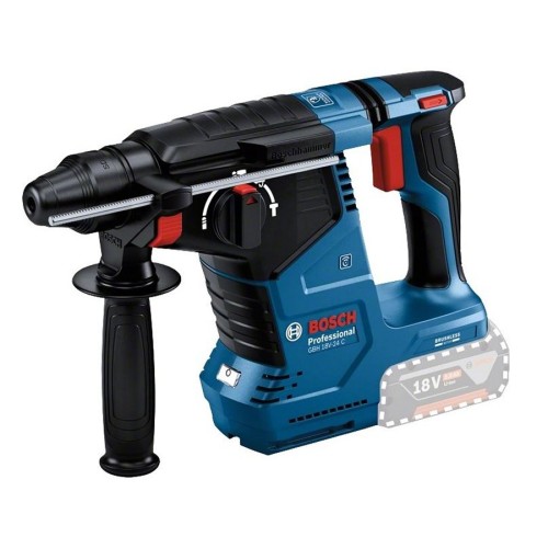 Bosch GBH18V-24CN SDS-Plus Hammer Drill