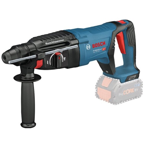 Bosch GBH18V-26DN SDS-Plus Hammer Drill