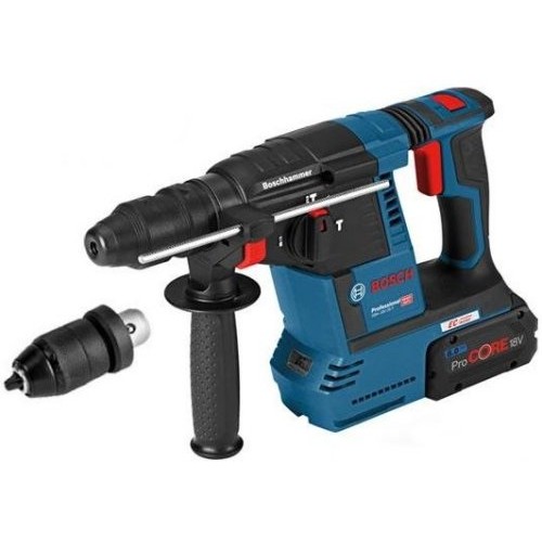 Bosch GBH18V-26F SDS-Plus Hammer Drill