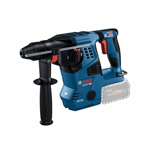 Bosch GBH18V-28CN SDS-Plus Hammer Drill