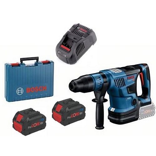 Bosch GBH18V-36C 28P SDS-MAX Hammer Drill