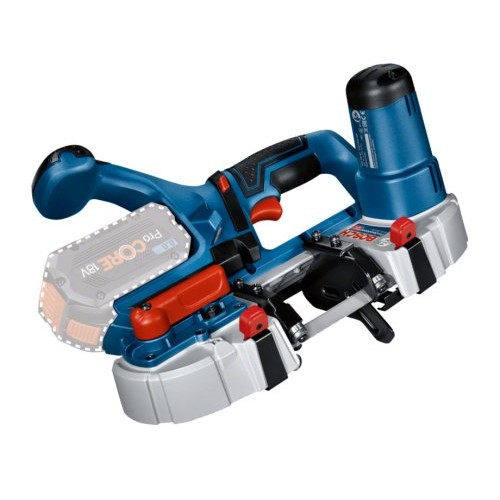 Bosch GCB18V-63N Bandsaw