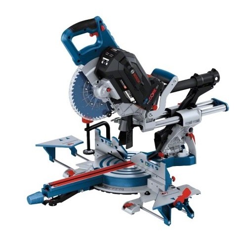 Bosch GCM18V-216DC Mitre Saw