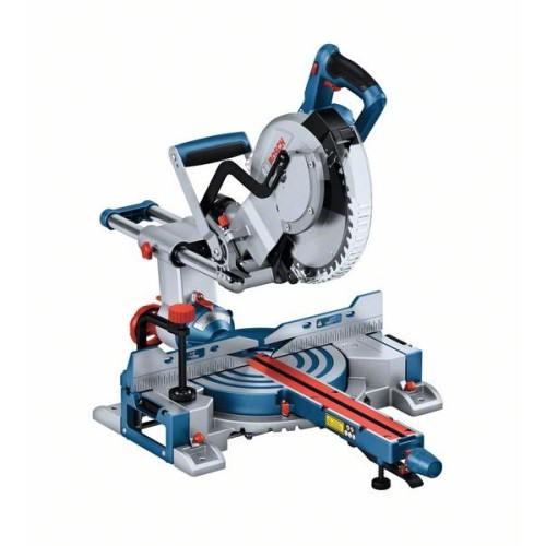Bosch GCM18V-254DN Mitre Saw
