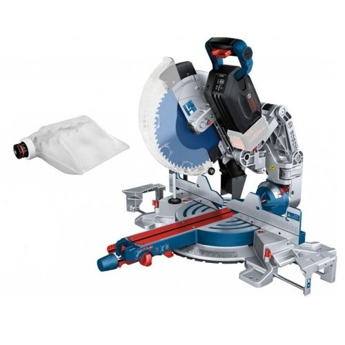 Bosch GCM18V-305GDC Mitre Saw